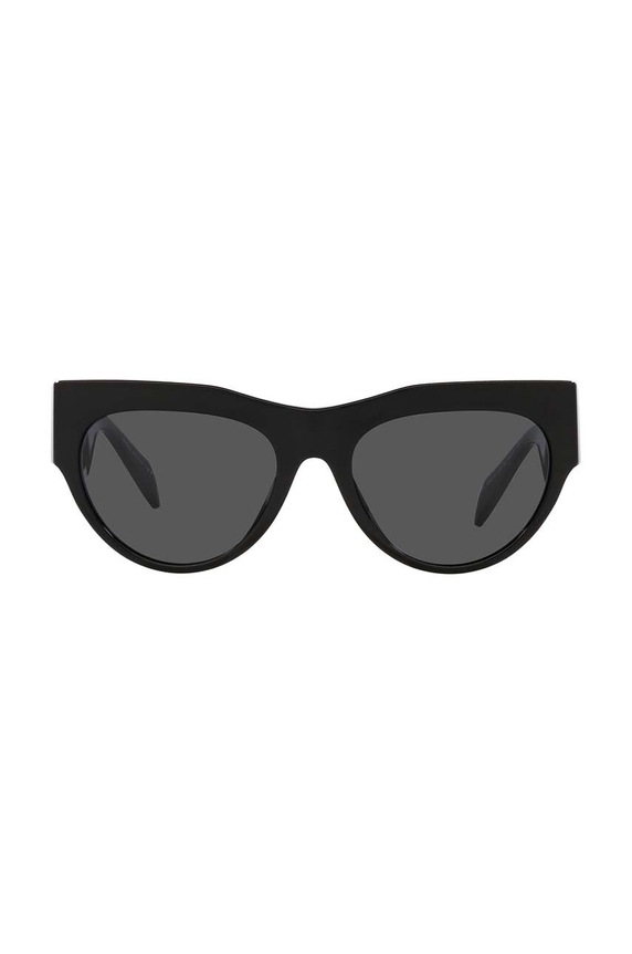 Versace napszemüveg 0VE4440U fekete AA00