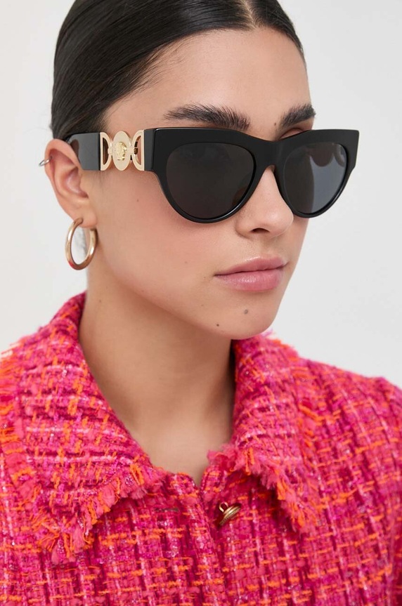 Versace napszemüveg 0VE4440U