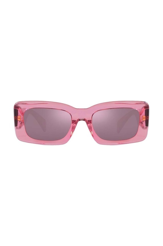 Sunčane naočale Versace 0VE4444U roza AA00