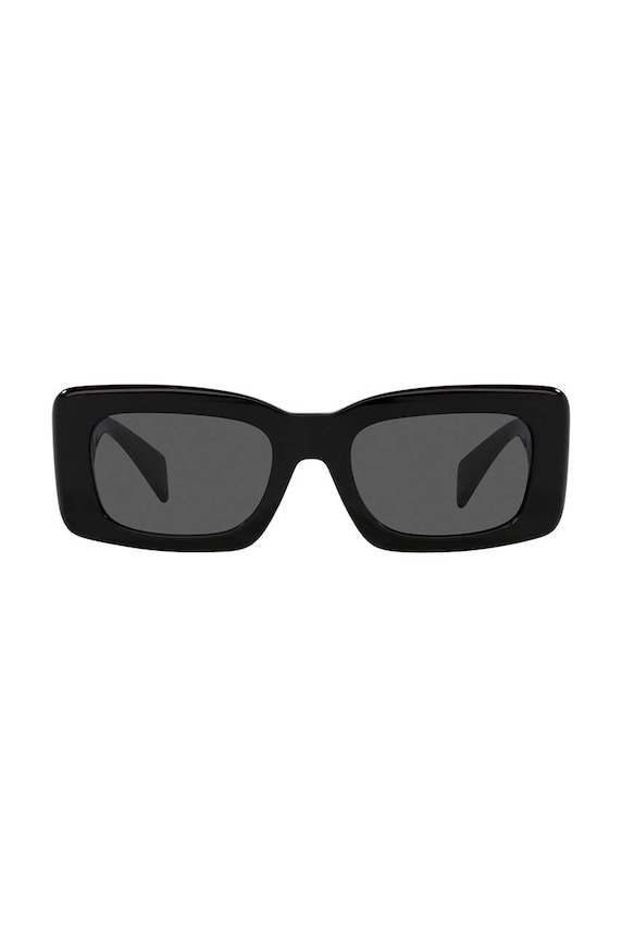 Sončna očala Versace 0VE4444U črna AA00