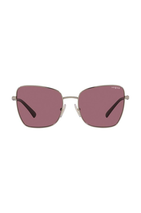Slnečné okuliare VOGUE 0VO4277SB burgundské AA00