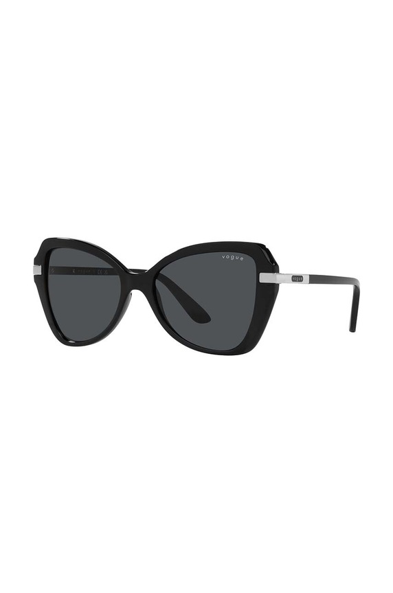 Akcesoria VOGUE okulary przeciwsłoneczne 0VO5479S czarny