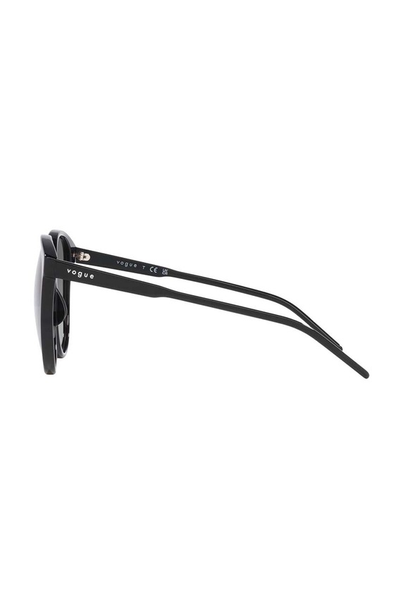 Γυαλιά ηλίου VOGUE 0VO5509S μαύρο