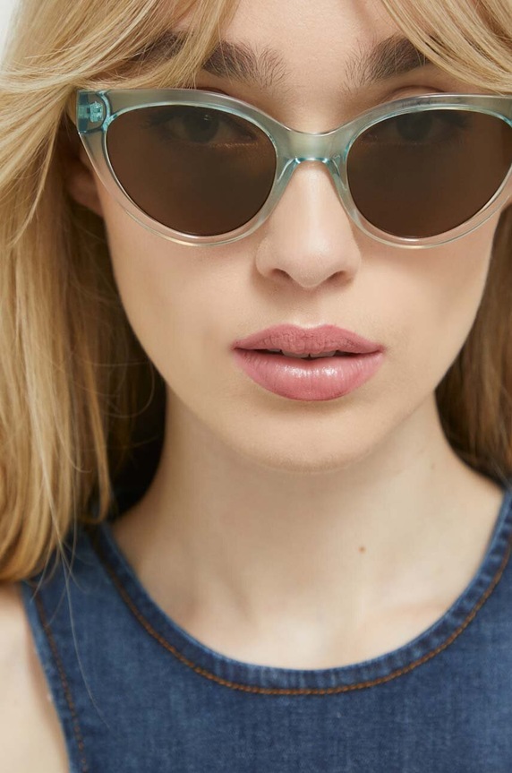Love Moschino okulary przeciwsłoneczne MOL064/S