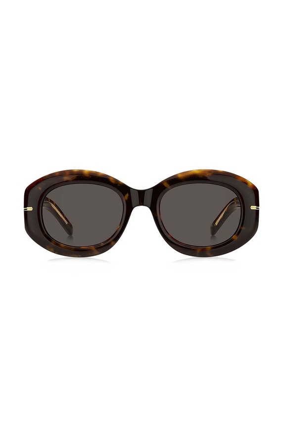BOSS ochelari de soare maro BOSS.1521/S