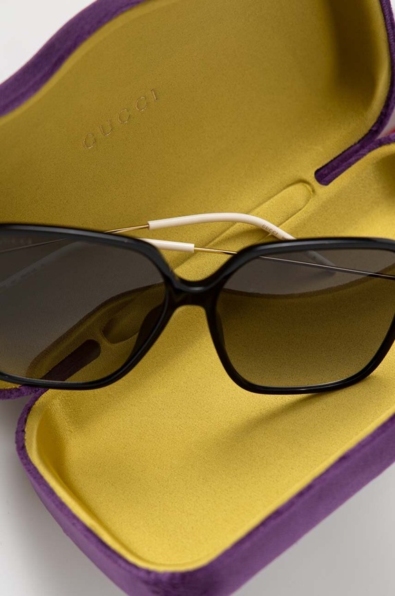 Gucci okulary przeciwsłoneczne GG1267S