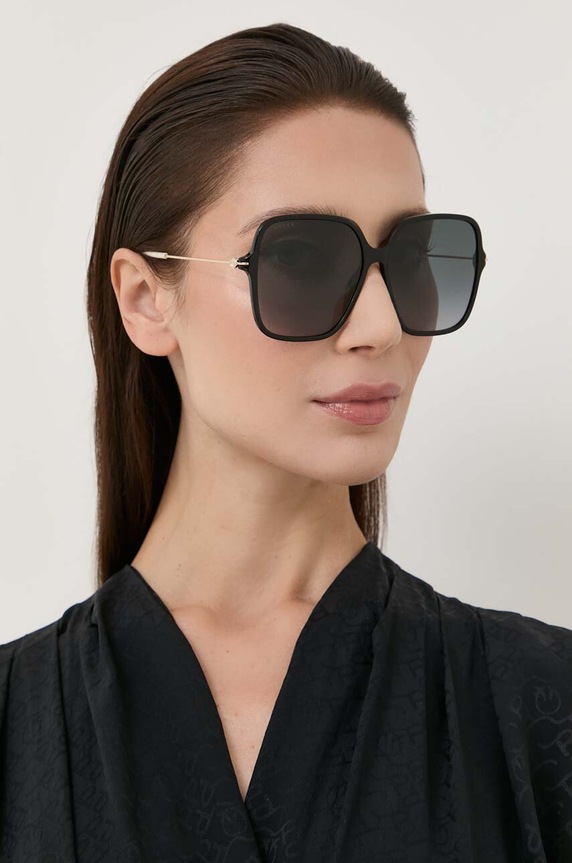 Gucci okulary przeciwsłoneczne GG1267S