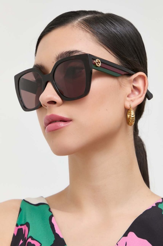 Gucci occhiali da sole GG1300S