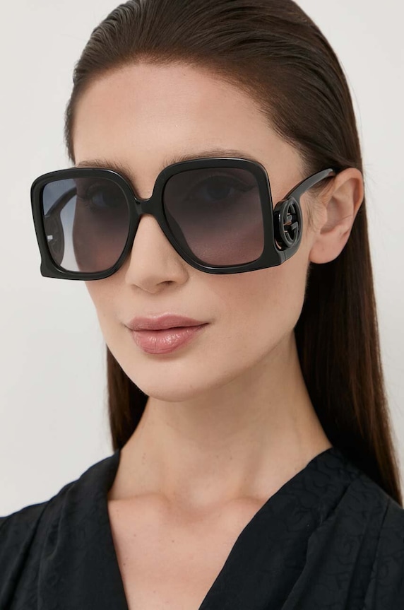 Gucci okulary przeciwsłoneczne GG1326S
