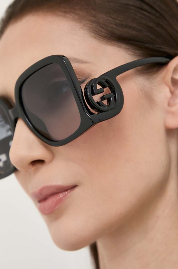 Gucci okulary przeciwsłoneczne GG1326S