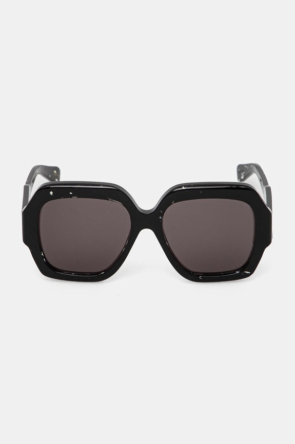 Chloé occhiali da sole CH0154S nero AA00