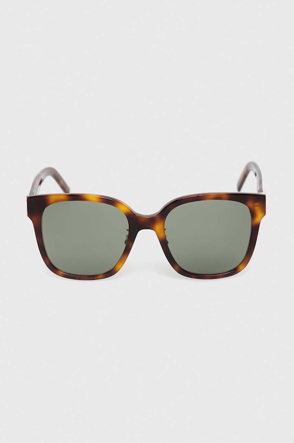 Doplňky Sluneční brýle Saint Laurent SL.M105/F hnědá