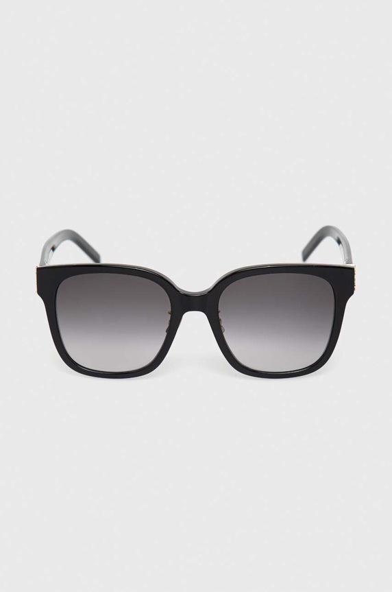 Doplnky Slnečné okuliare Saint Laurent SL.M105/F čierna