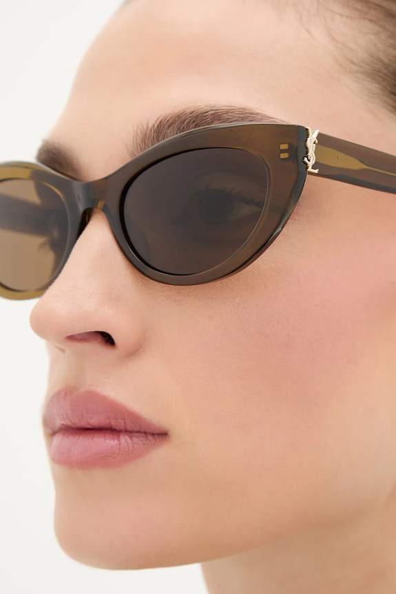 Saint Laurent ochelari de soare SL.M115
