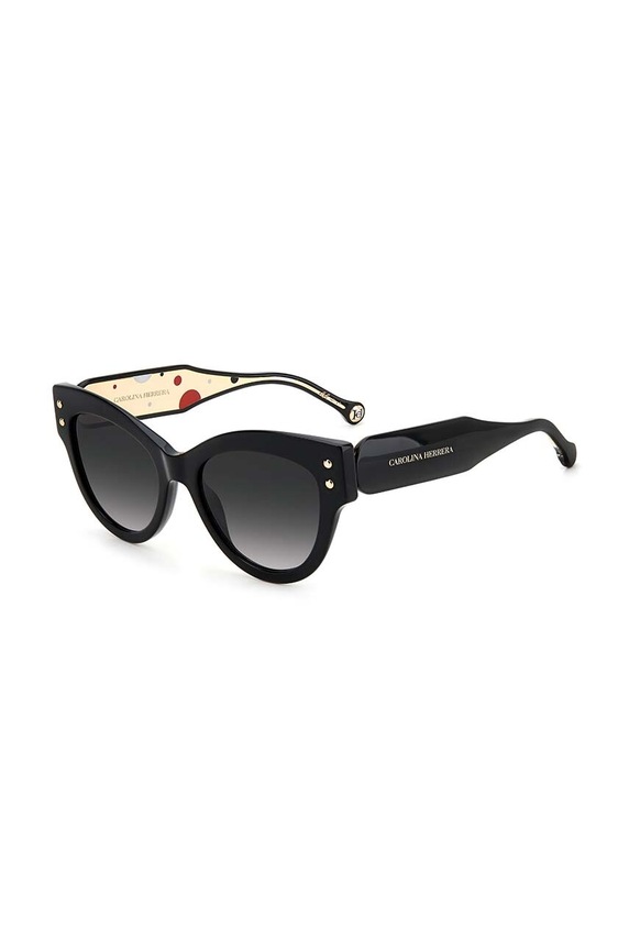 Sunčane naočale Carolina Herrera CH.0009/S crna AA00