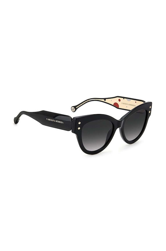 Dodaci Sunčane naočale Carolina Herrera CH.0009/S crna