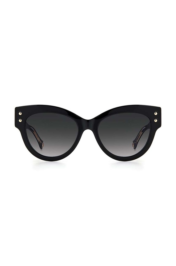Sunčane naočale Carolina Herrera crna CH.0009/S