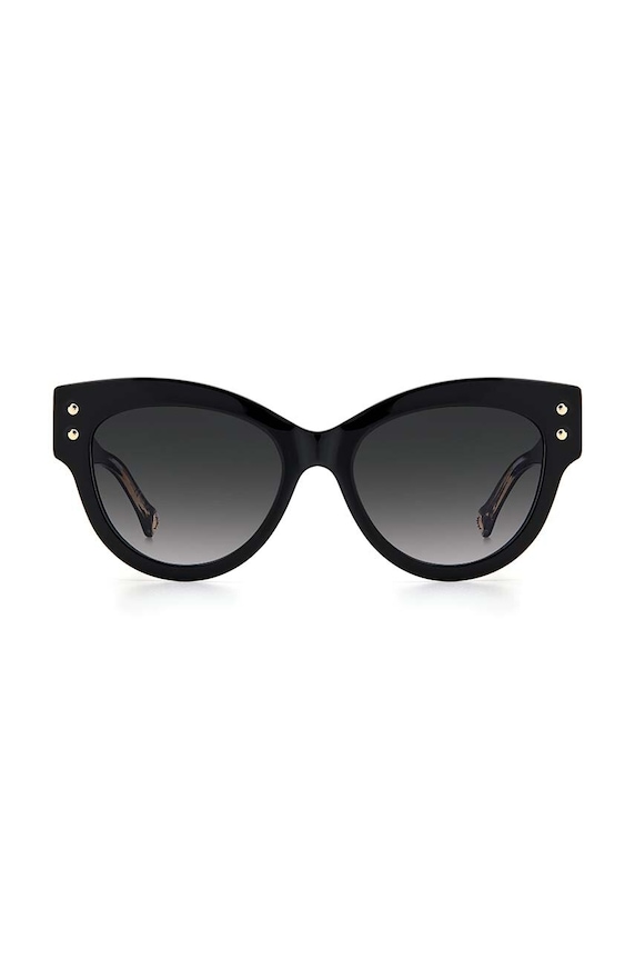 Sunčane naočale Carolina Herrera crna CH.0009/S
