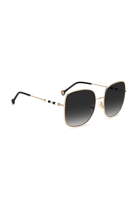 Dodaci Sunčane naočale Carolina Herrera CH.0035/S zlatna