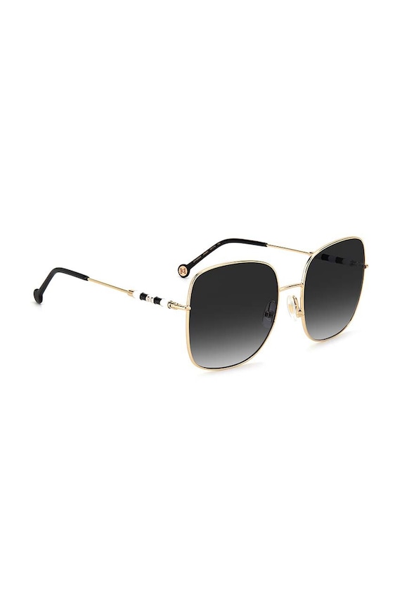 Dodaci Sunčane naočale Carolina Herrera CH.0035/S zlatna