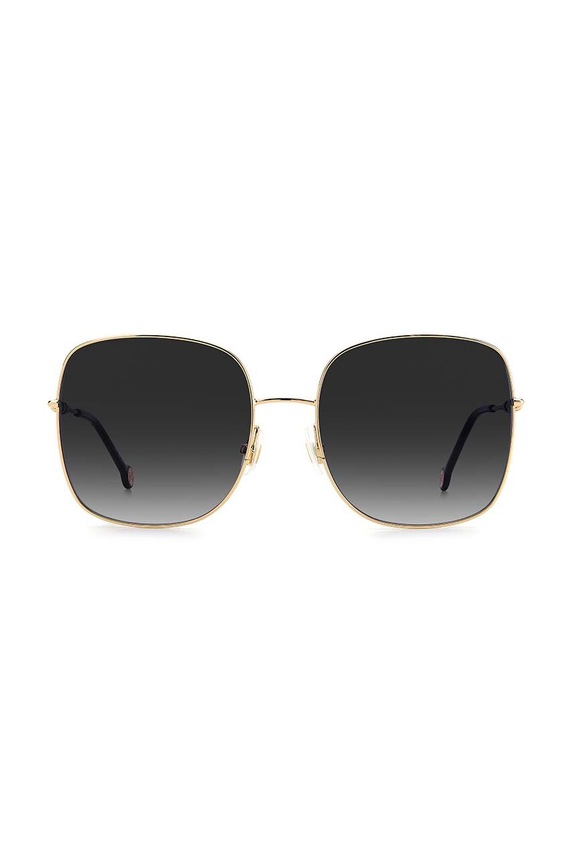 Sunčane naočale Carolina Herrera zlatna CH.0035/S