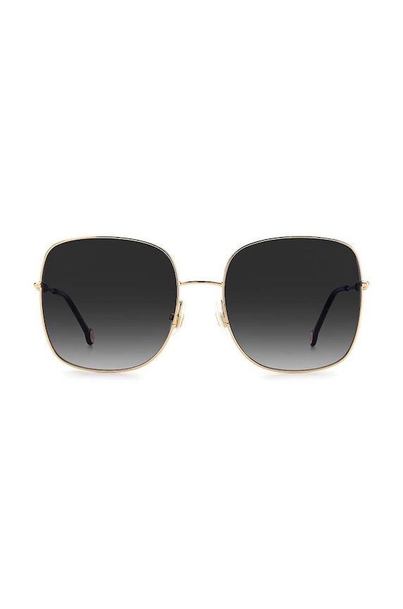 Sunčane naočale Carolina Herrera zlatna CH.0035/S