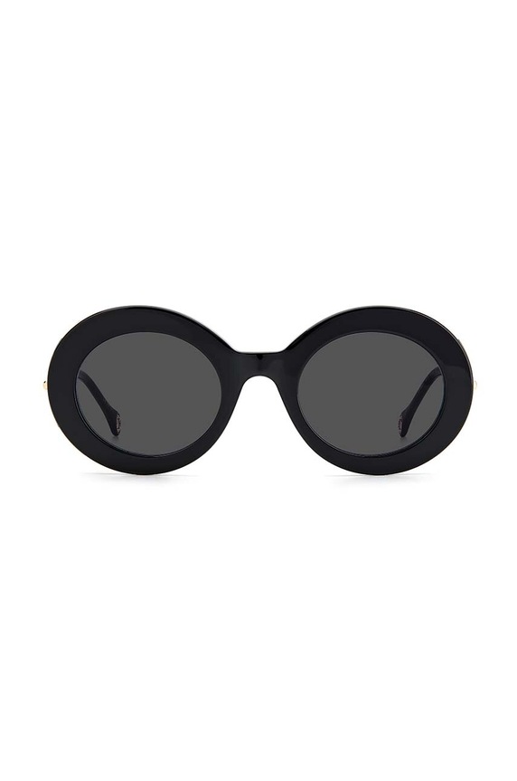 Carolina Herrera okulary przeciwsłoneczne czarny CH.0020/S
