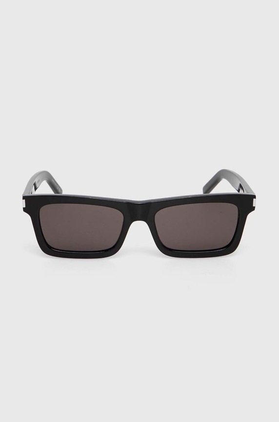 Sluneční brýle Saint Laurent BETTY SL.461.BETTY černá AA00
