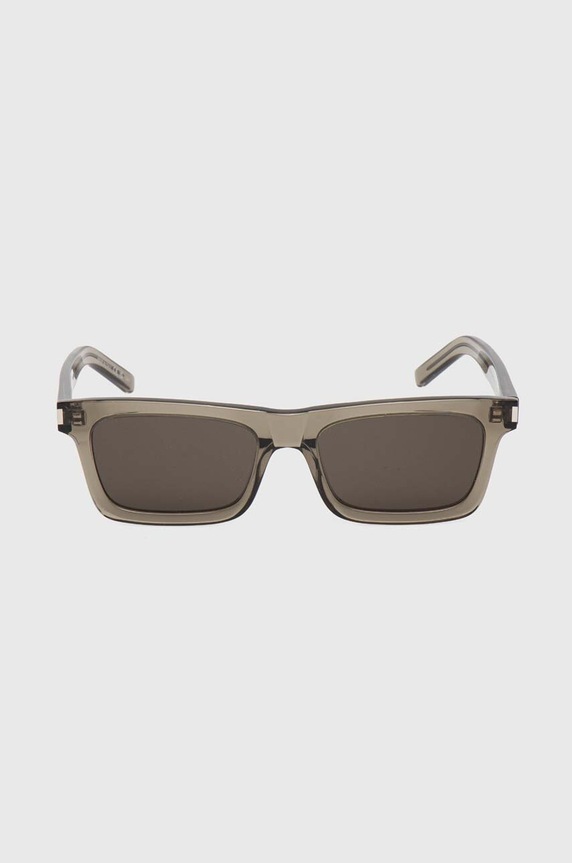 Аксесоари Слънчеви очила Saint Laurent BETTY SL.461.BETTY прозрачен