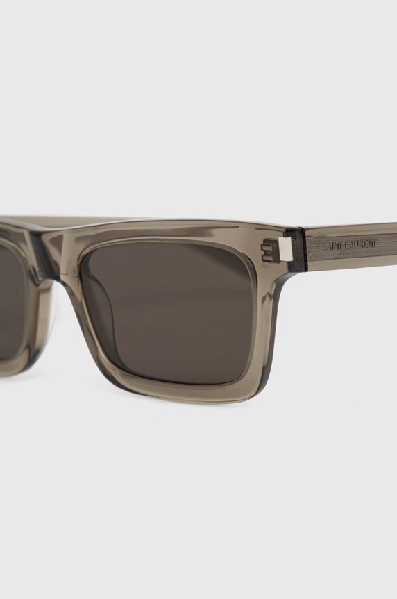 Слънчеви очила Saint Laurent BETTY прозрачен SL.461.BETTY