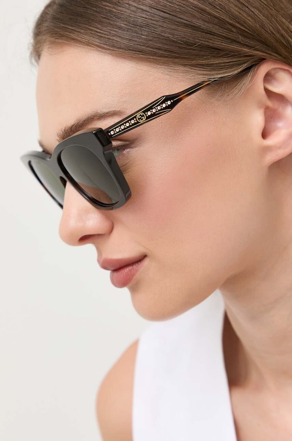 Gucci napszemüveg GG1299S többszínű