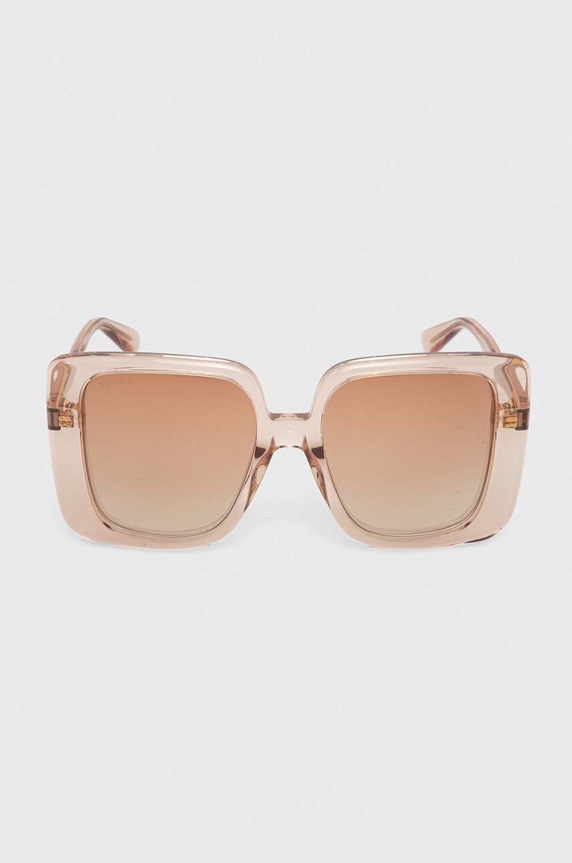 Sončna očala Gucci GG1314S transparentna AA00