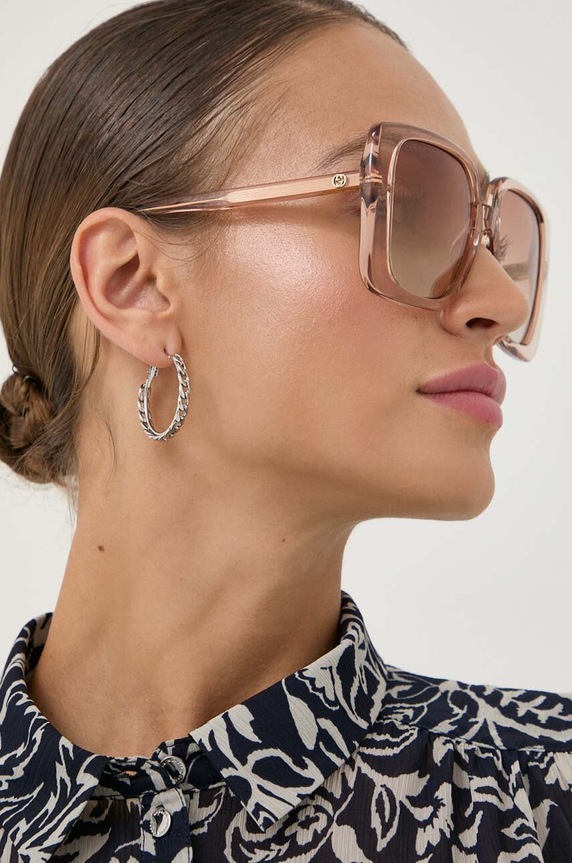 Sončna očala Gucci GG1314S