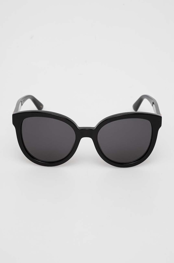 Akcesoria Gucci okulary przeciwsłoneczne GG1315S czarny