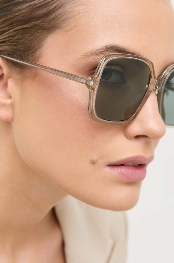 Slnečné okuliare Saint Laurent SL.591