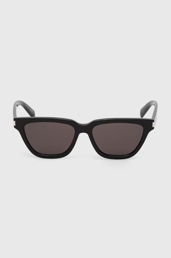 Accesorii Saint Laurent ochelari de soare SL.462.SULPICE negru