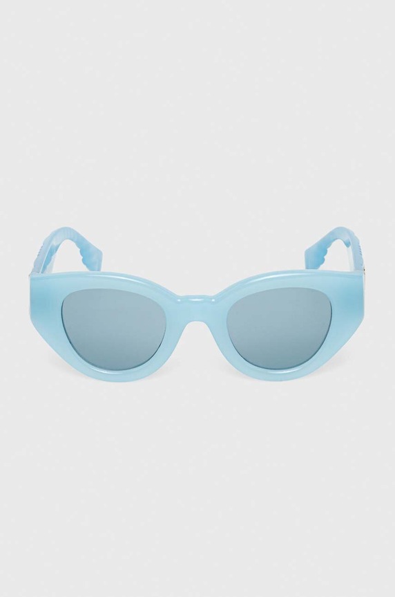 Accessories Burberry sunglasses 0BE4390 blue