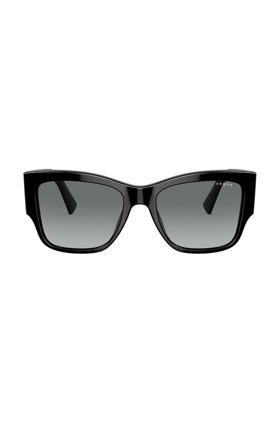 VOGUE okulary przeciwsłoneczne 0VO5462S czarny AA00