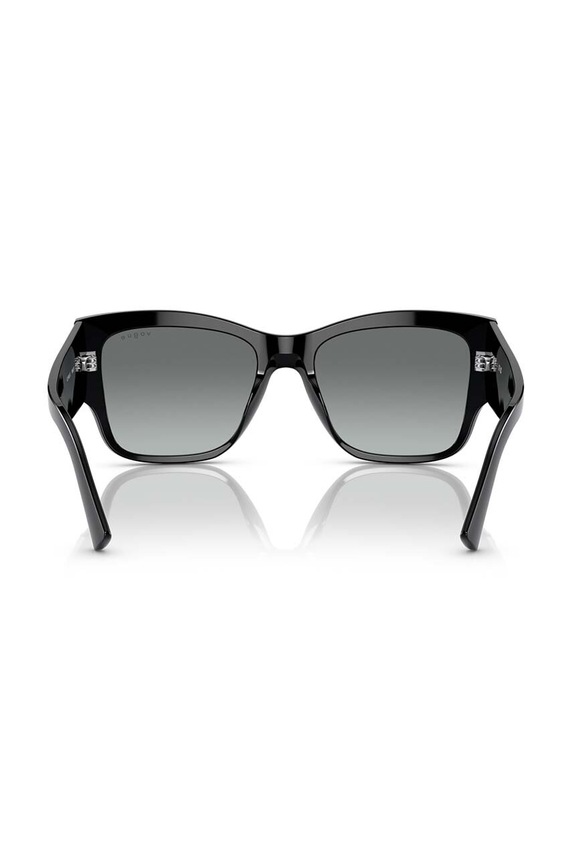 VOGUE okulary przeciwsłoneczne 0VO5462S czarny