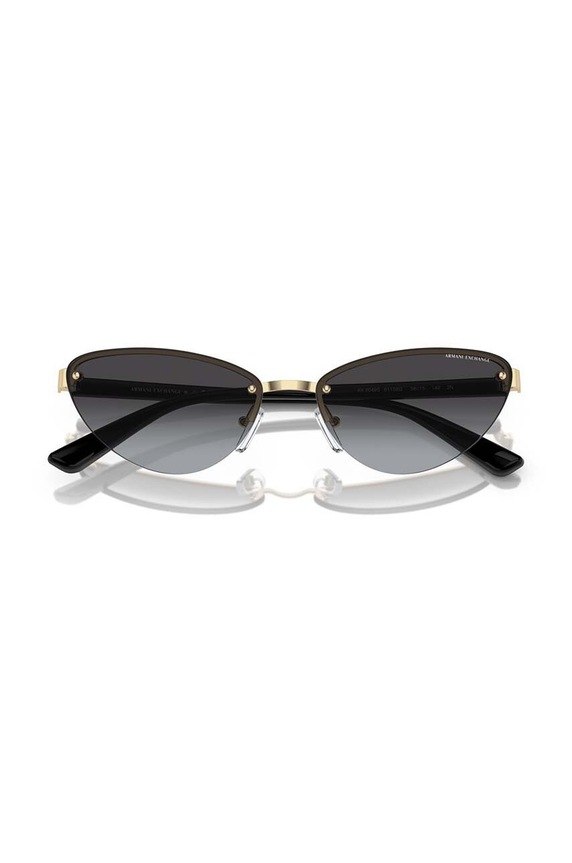 Sluneční brýle Armani Exchange 0AX2049S