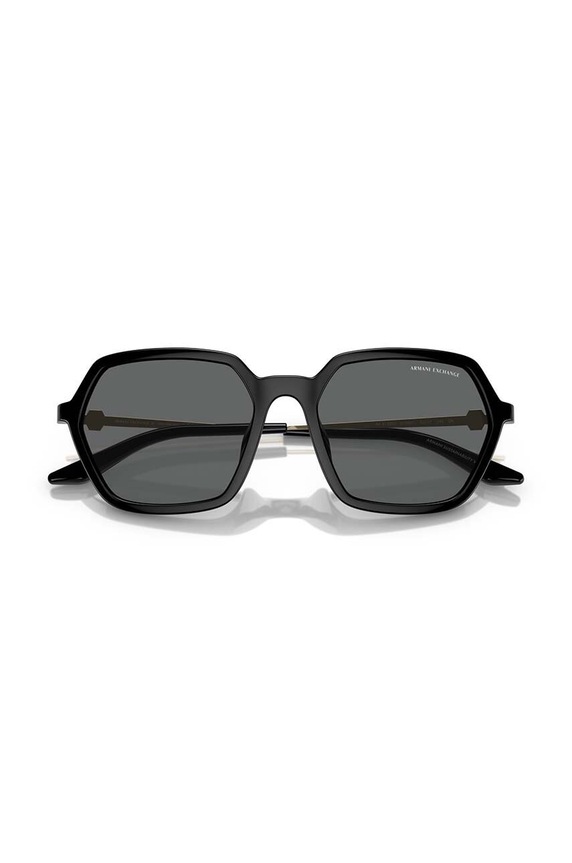 Armani Exchange occhiali da sole 0AX4139SU nero