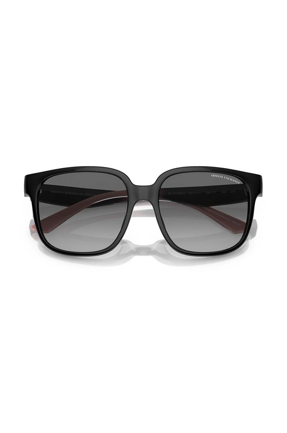 Sluneční brýle Armani Exchange 0AX4136SU