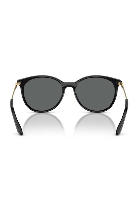 Armani Exchange okulary przeciwsłoneczne czarny 0AX4140S