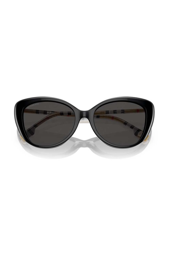 Burberry okulary przeciwsłoneczne 0BE4407