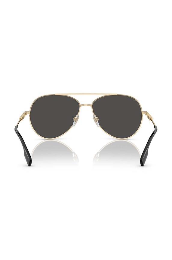 Burberry napszemüveg 0BE3147 szürke