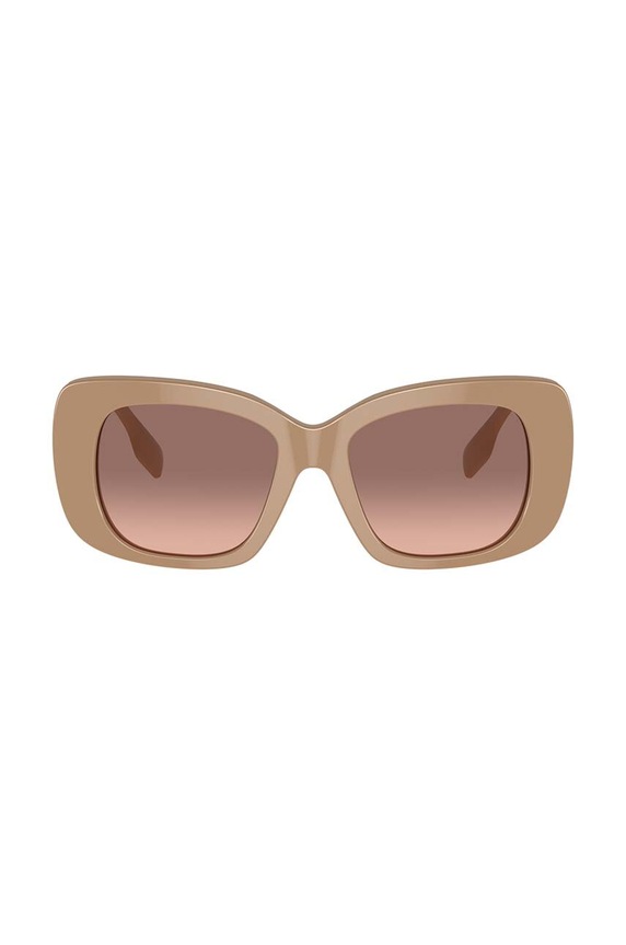 Burberry napszemüveg 0BE4410 bézs AA00