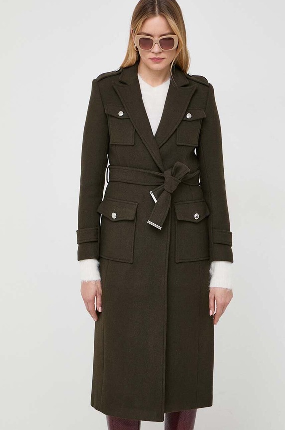 Burberry napszemüveg 0BE4410