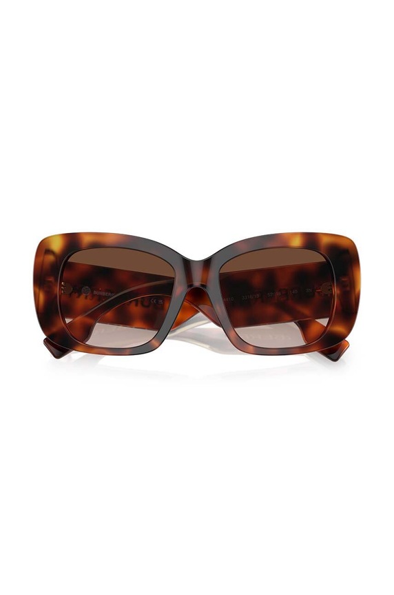 Burberry okulary przeciwsłoneczne 0BE4410
