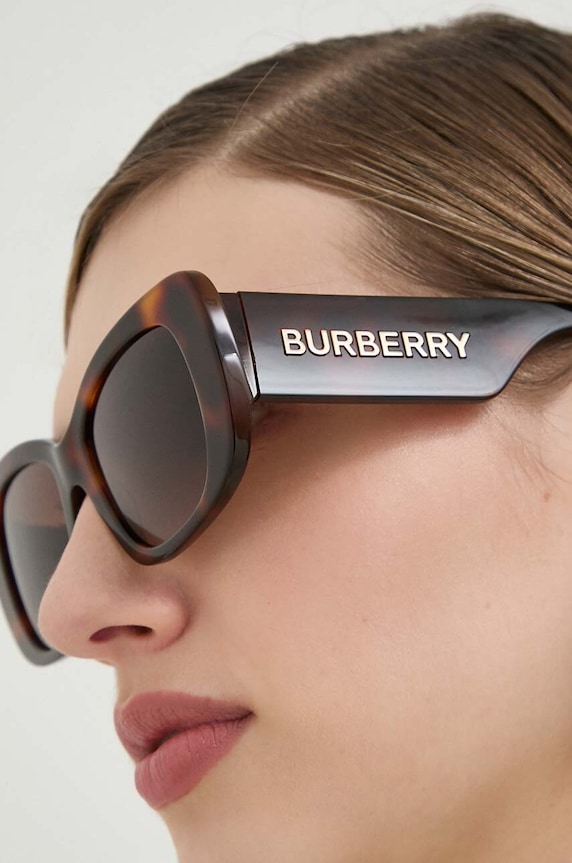 Burberry okulary przeciwsłoneczne 0BE4410