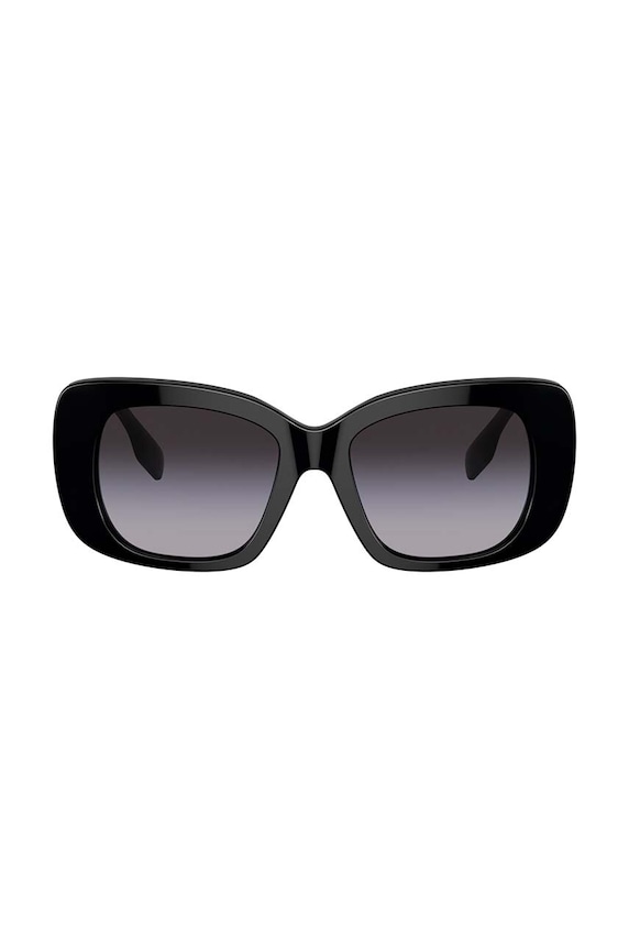 Sunčane naočale Burberry 0BE4410 crna AA00